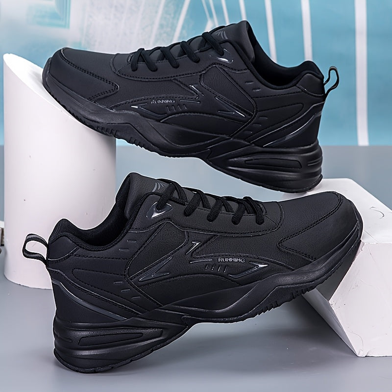 Men's Sneakers - Cushioned Comfort Lightweight for Outdoor & Travel 974053 variant image