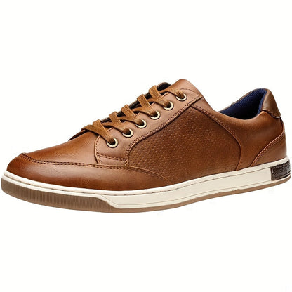 Men's Sneakers - Everyday Comfort & Durable Sole variant image