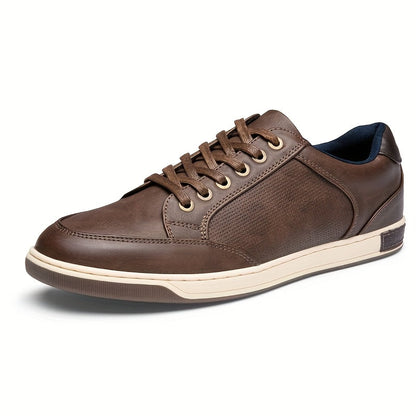 Men's Sneakers - Everyday Comfort & Durable Sole variant image - product view 21