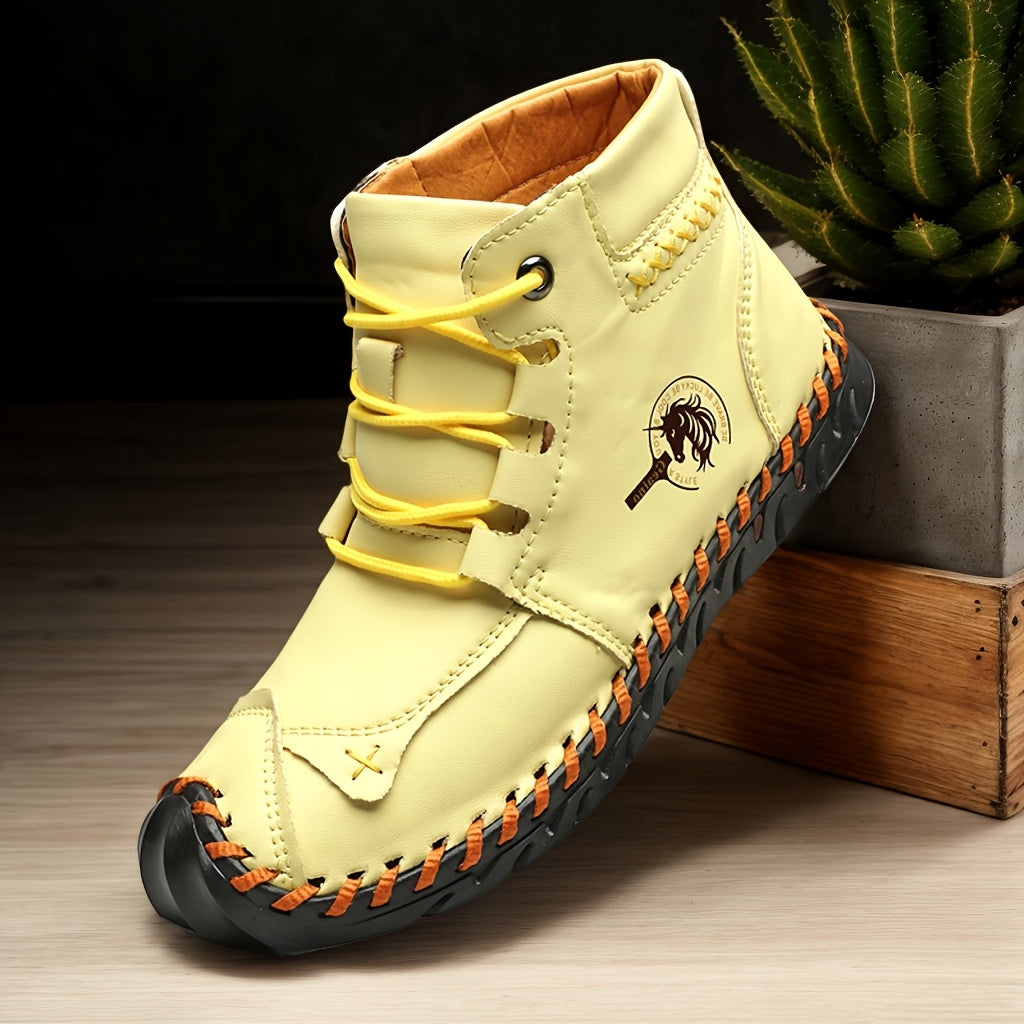 Men's Sneakers - Everyday Comfort & Durable Sole 439781 variant image