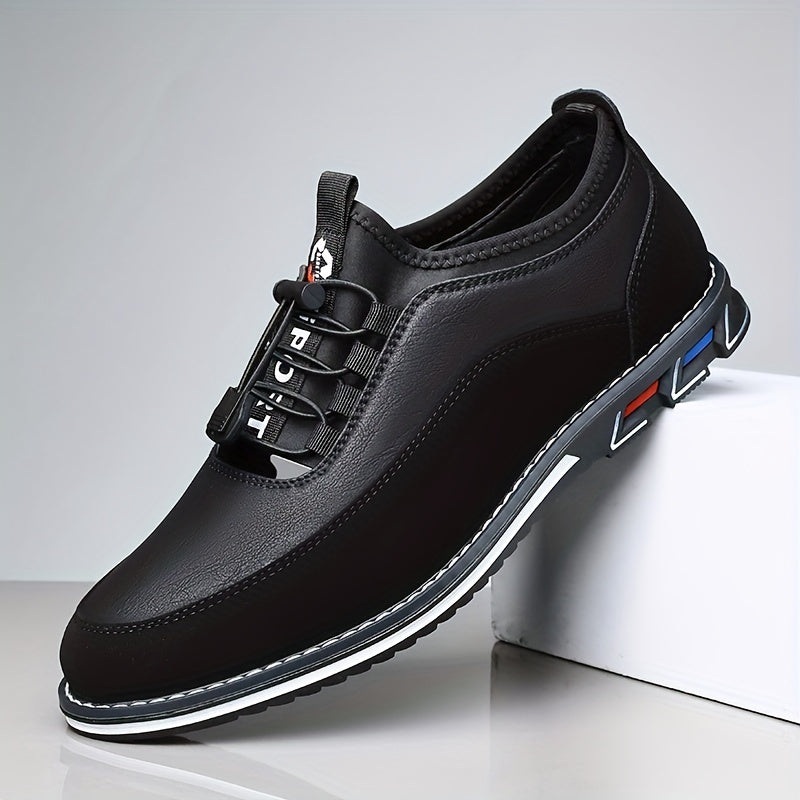 Men's Sneakers - Everyday Comfort & Durable Sole 472549 variant image