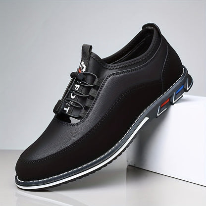 Men's Sneakers - Everyday Comfort & Durable Sole 472549 variant image