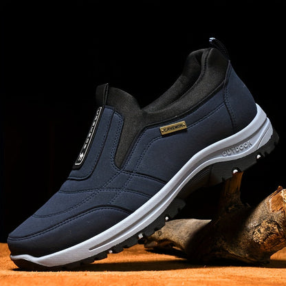 Men's Sneakers - Graphic Style 18821 variant image - product view 12