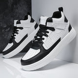 White And Black