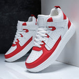 White Red