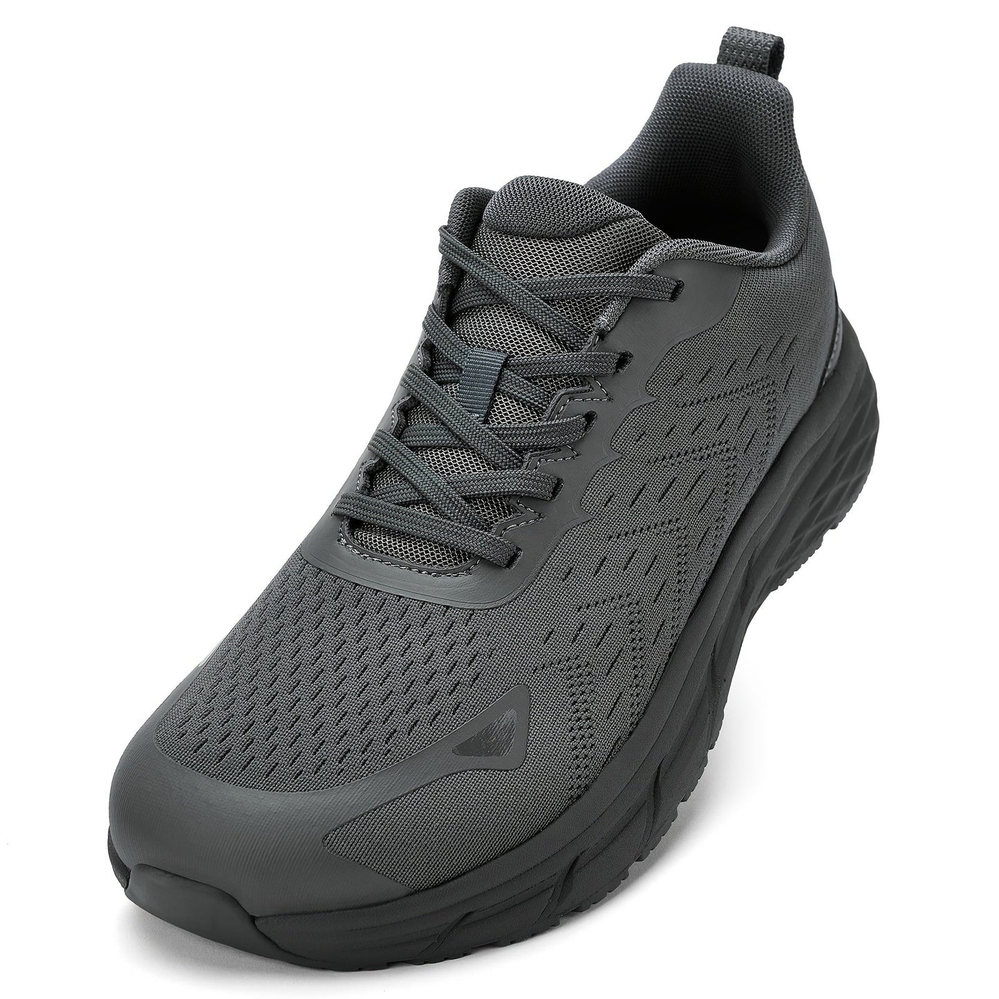 Men's Sneakers - Non-Slip Sole & Breathable Comfort variant image