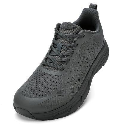 Men's Sneakers - Non-Slip Sole & Breathable Comfort variant image