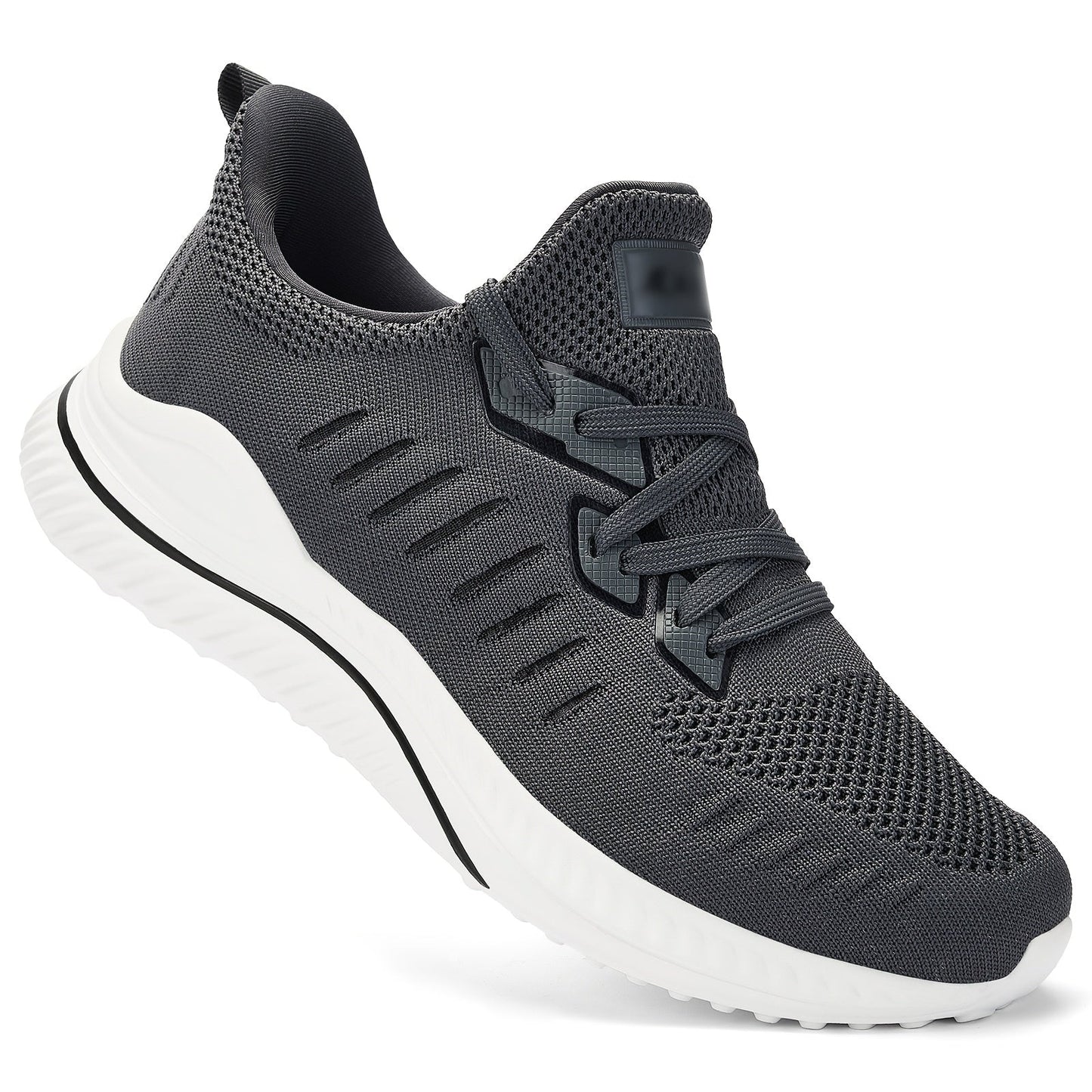 Men's Sneakers - Non-Slip Sole & Breathable Comfort 800229 variant image - product view 19