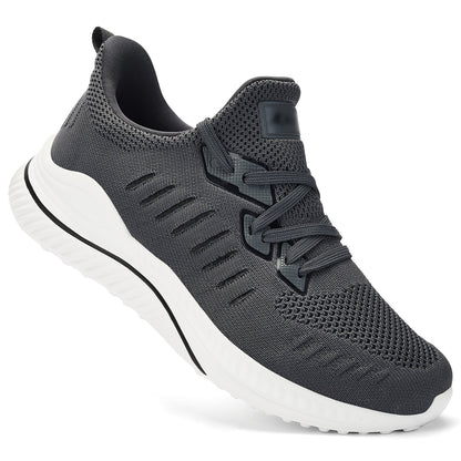 Men's Sneakers - Non-Slip Sole & Breathable Comfort 800229 variant image - product view 19