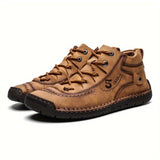 Yellowish-brown