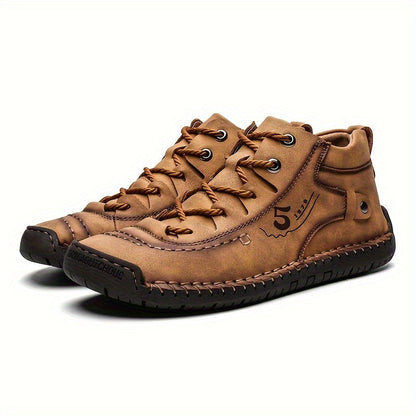 Men's Sneakers - Non-Slip Sole for Everyday Wear 725413 variant image