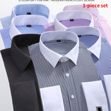 Black Vertical Stripes