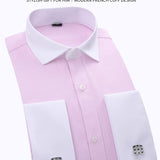 Pale Pinkish Gray