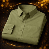 Olive Green