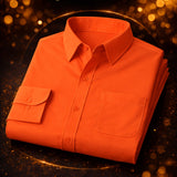 Orange-Red