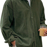 fern green