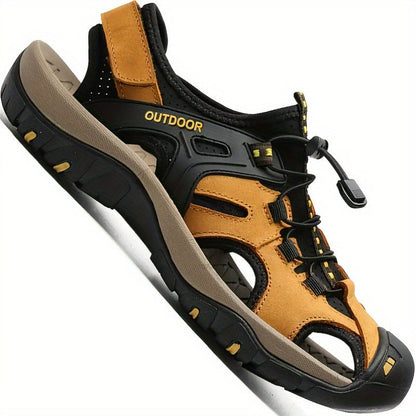 Men's Sport Sandals – Comfort Fit for Outdoor & Travel product image