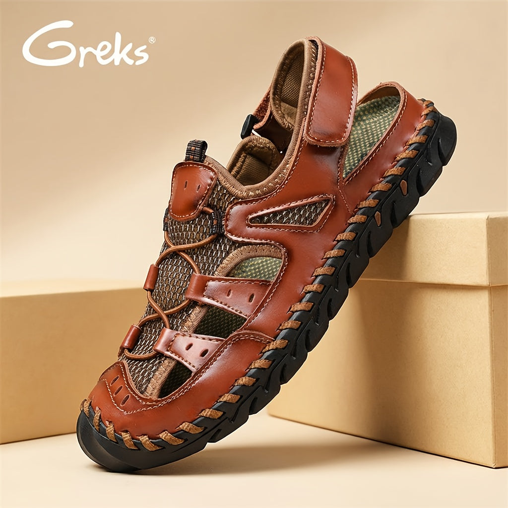 Men's Sport Sandals - Lightweight Design variant image