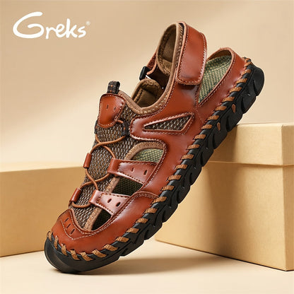 Men's Sport Sandals - Lightweight Design variant image