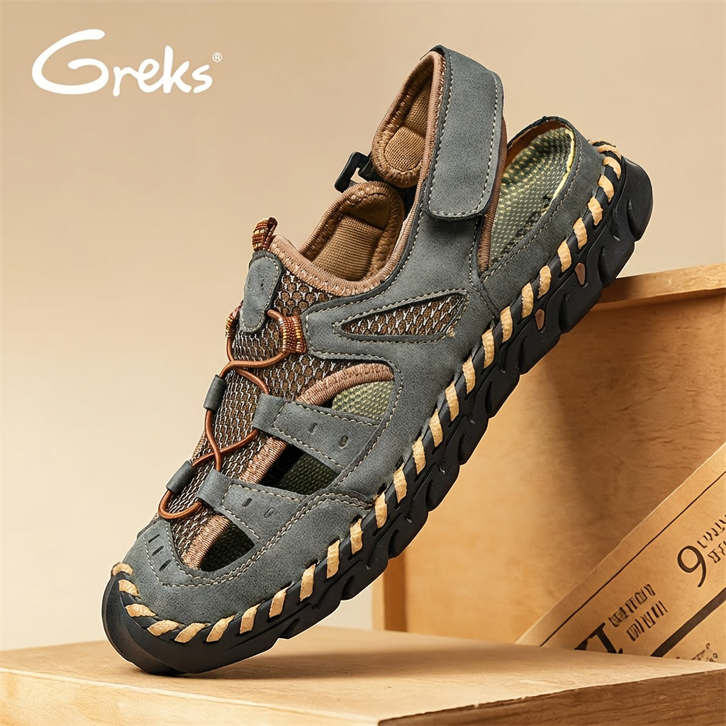Men's Sport Sandals - Lightweight Design variant image - product view 33