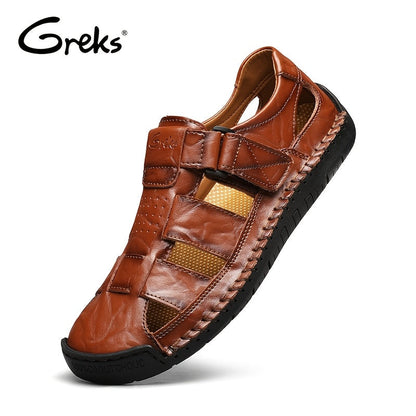 Men's Sport Sandals - Non-Slip Sole & Breathable Comfort 682661 variant image