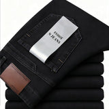 Black Gray