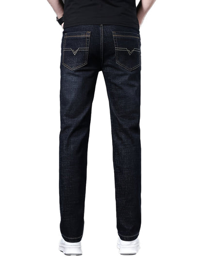 Men's Stretch Jeans - Stretch Comfort 776613