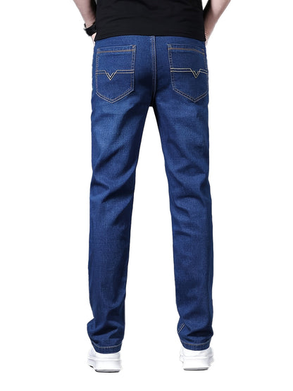Men's Stretch Jeans - Stretch Comfort 776613