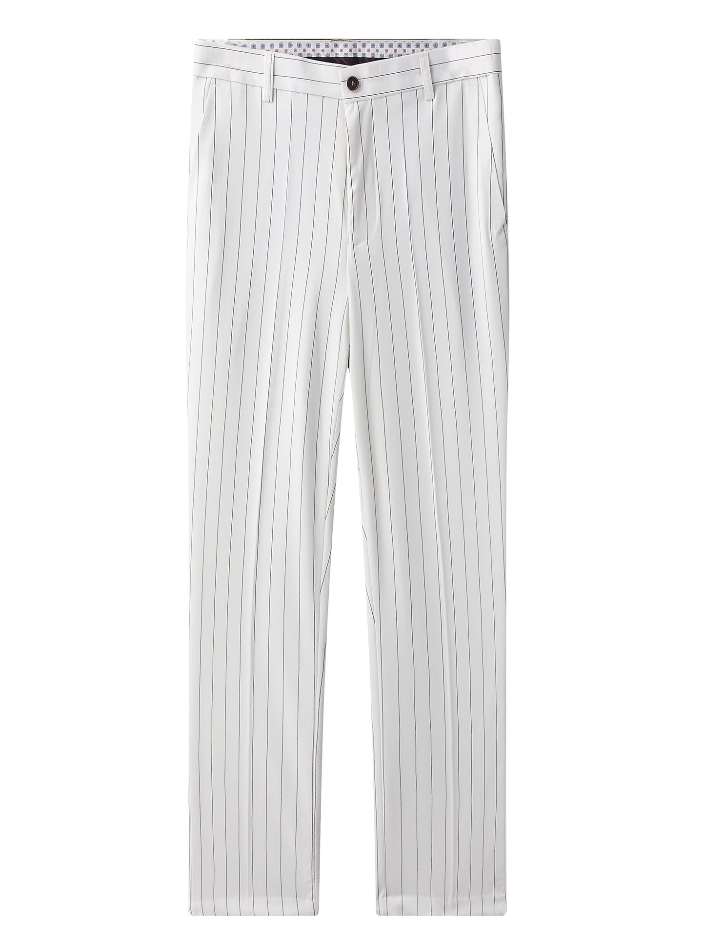 Men's Suit Set - Tailored Formal Style 805925
