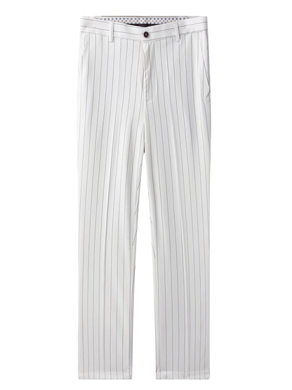 Men's Suit Set - Tailored Formal Style 805925