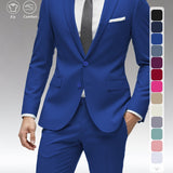 Royal Blue