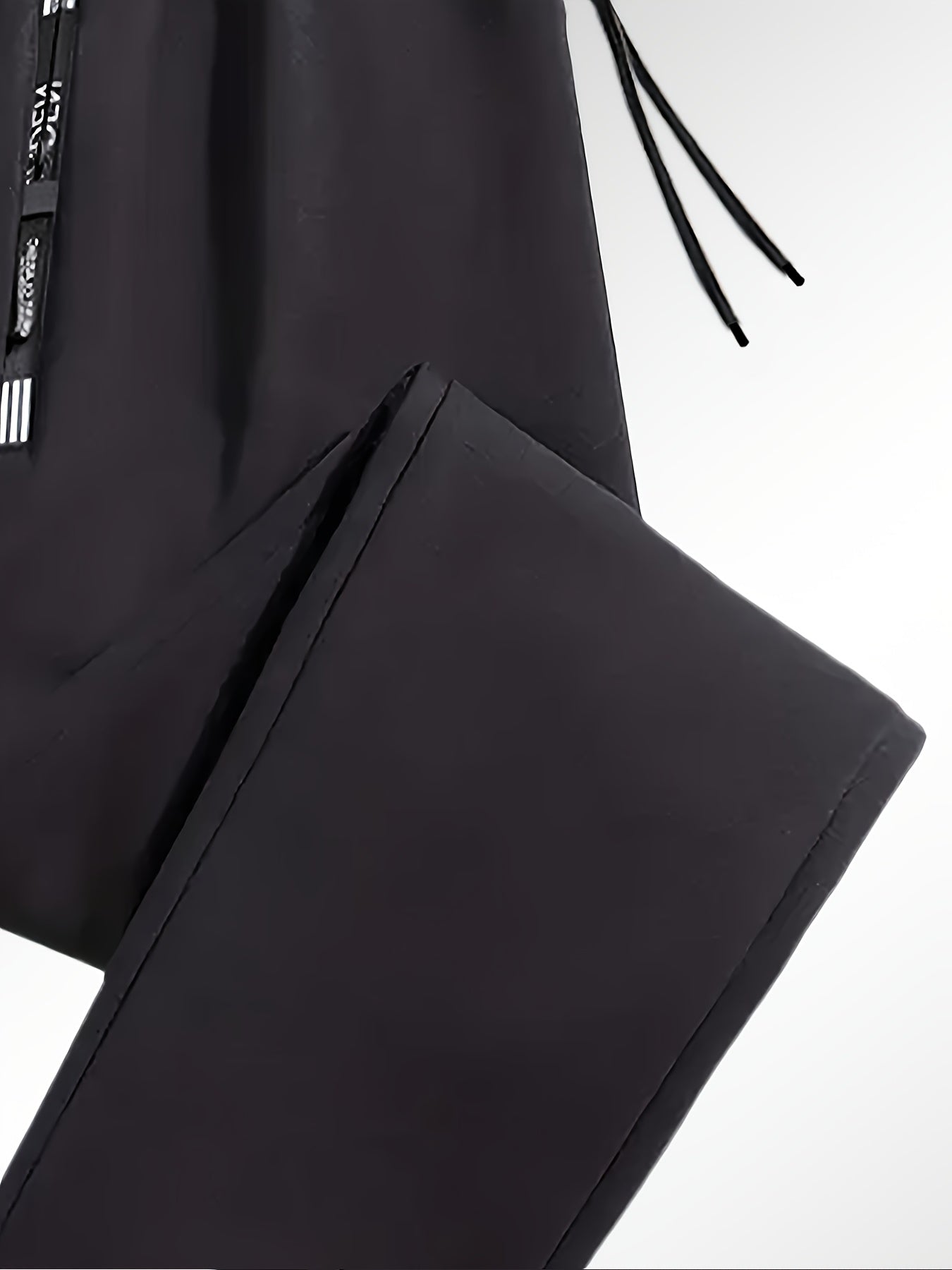 Men's Track Pants - Stretch With Pockets Travel Style