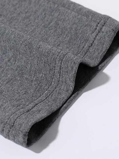 Men's Track Pants - Stretch With Pockets Travel Style