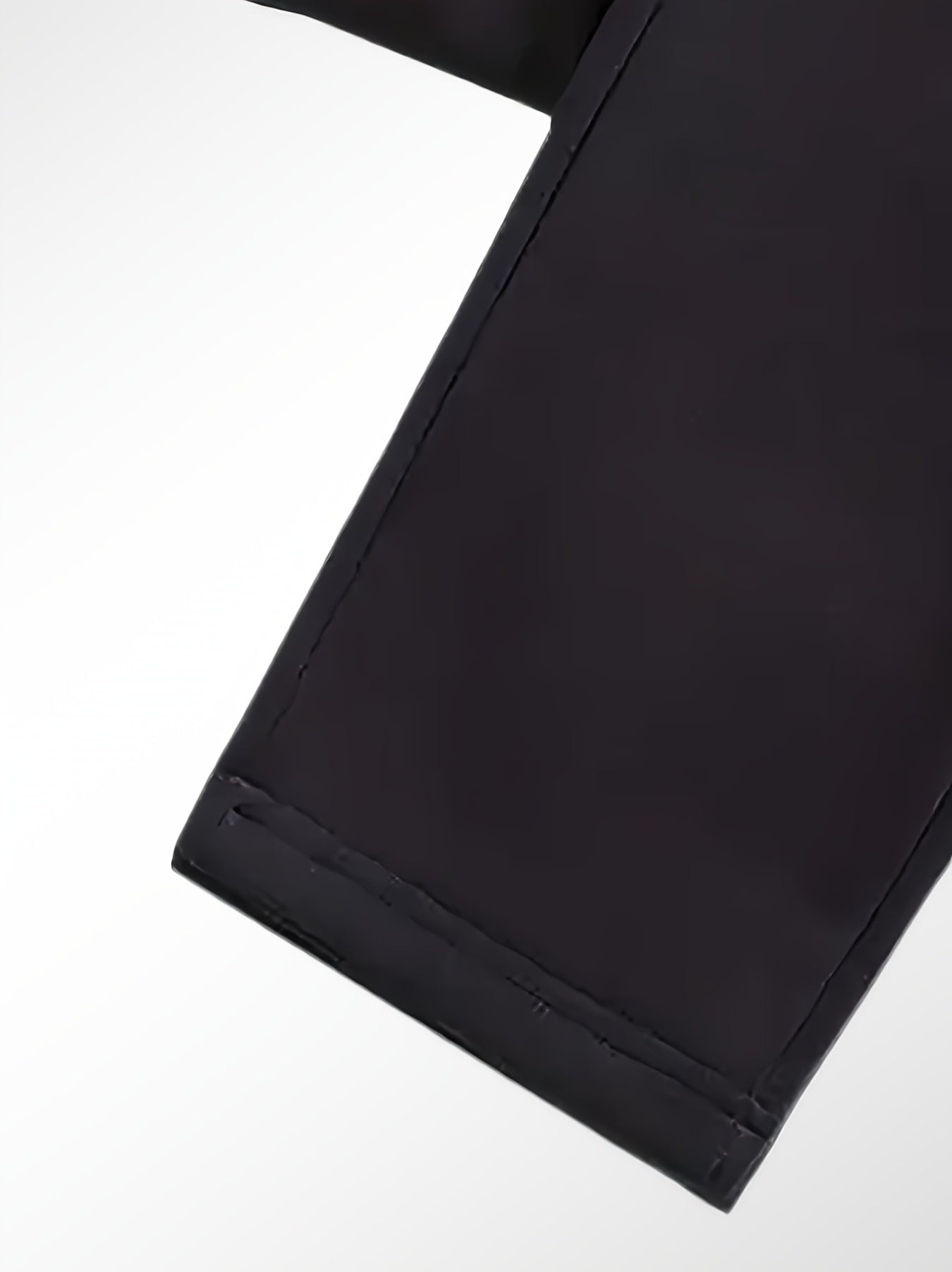 Men's Track Pants - Stretch With Pockets Travel Style