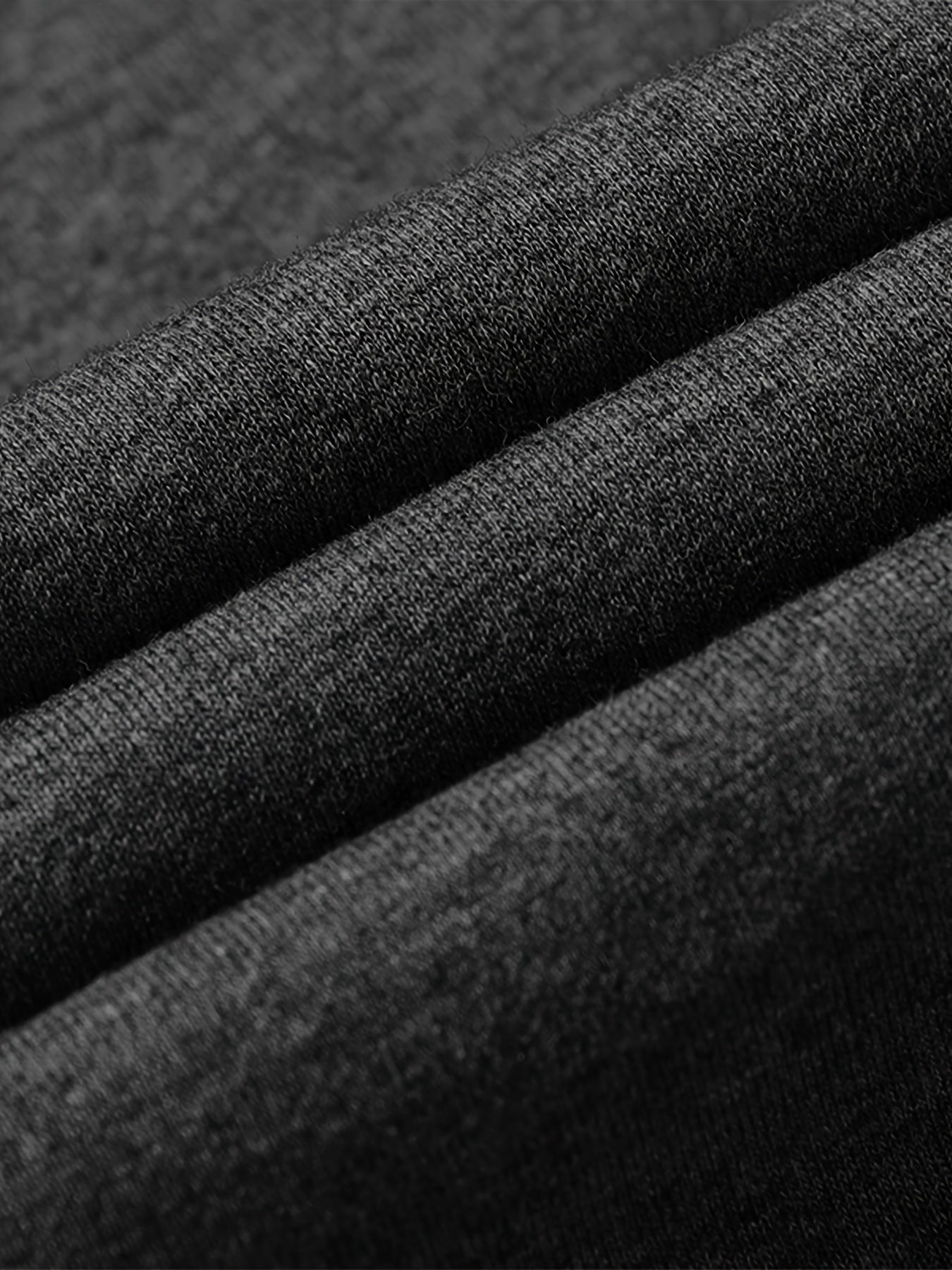 Men's Track Pants - Stretch With Pockets Travel Style