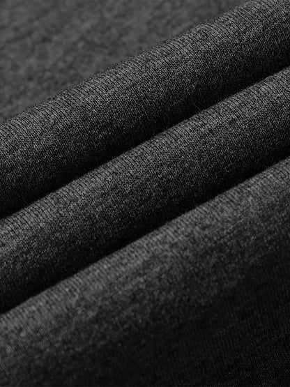 Men's Track Pants - Stretch With Pockets Travel Style
