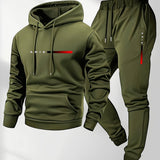fern green
