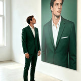 Dark Green