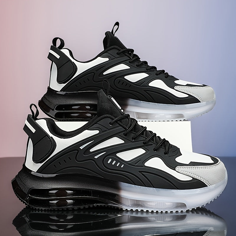 Men's Black Shoes - product view 2