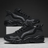 Black Gray