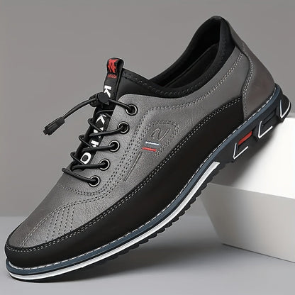 Men's Walking Shoes - Non-Slip Sole Lightweight for Outdoor & Travel 857637 variant image