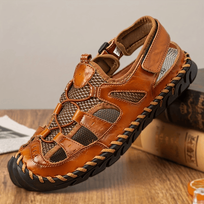 Men's Water Shoes - Quick Dry & Non-Slip Sole 874597 variant image