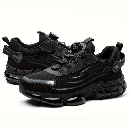 Men's Black Top - product view 2