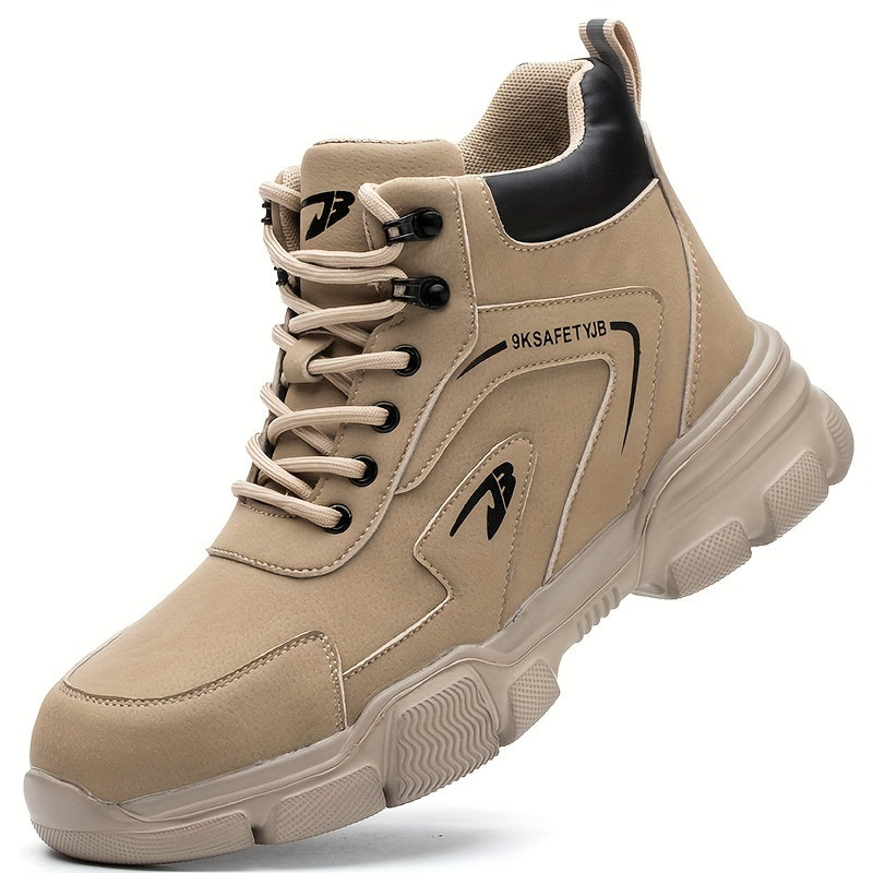 Khaki Shoes - product view 2