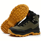 fern green