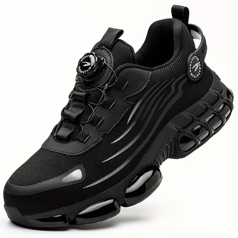 Men's Work & Safety Shoes - Breathable Comfort variant image
