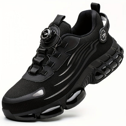 Men's Work & Safety Shoes - Breathable Comfort variant image