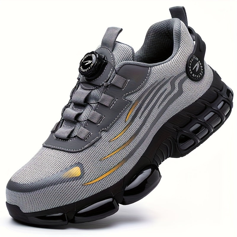 Men's Work & Safety Shoes - Breathable Comfort variant image - product view 39