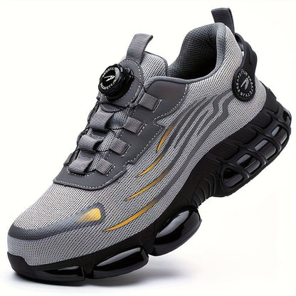 Men's Work & Safety Shoes - Breathable Comfort variant image - product view 39