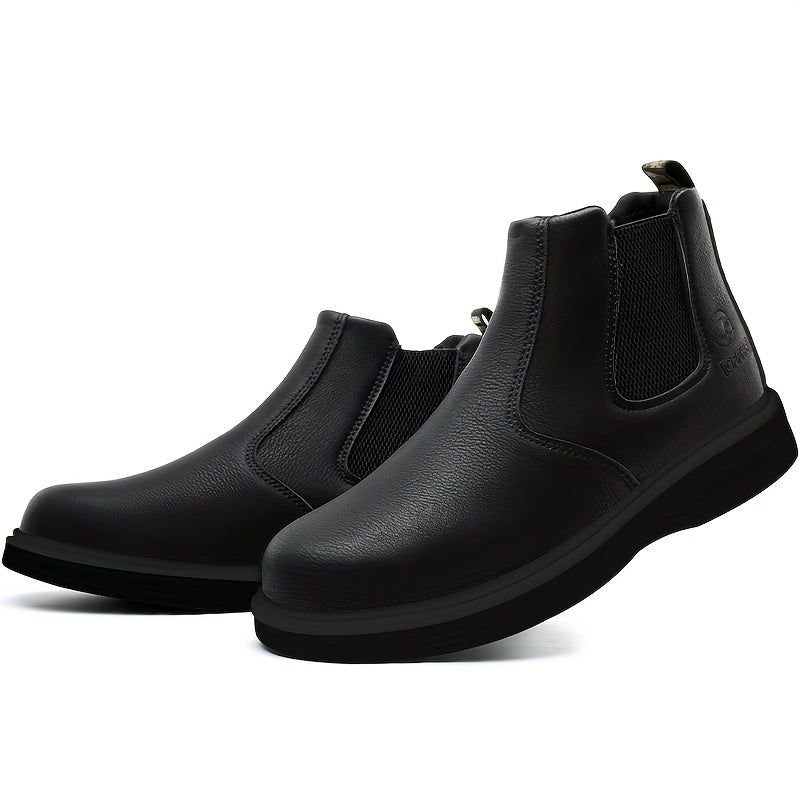 Men's Work & Safety Shoes - Comfort Fit for Everyday Wear 989861 variant image